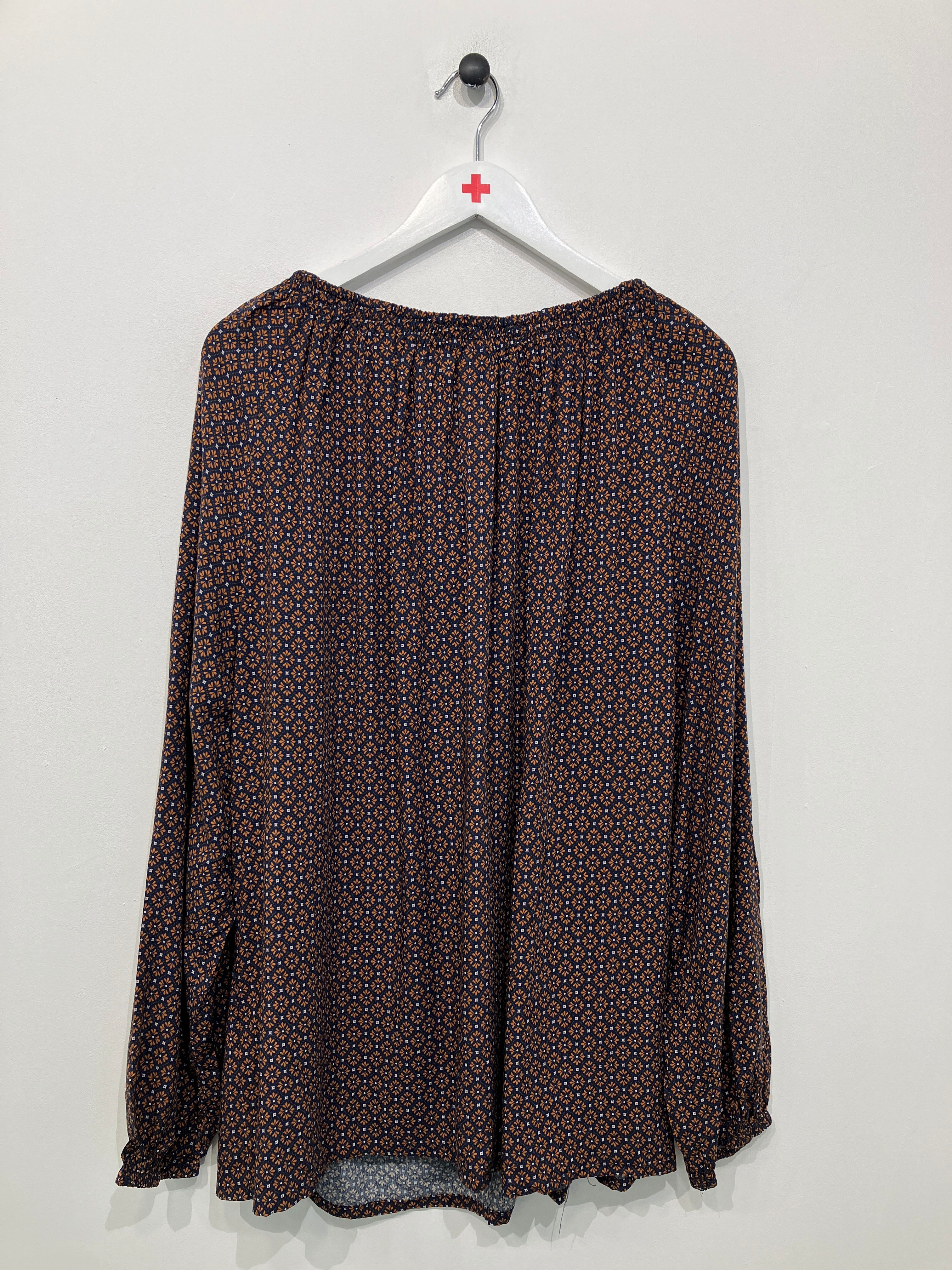 Peppercorn Bluse